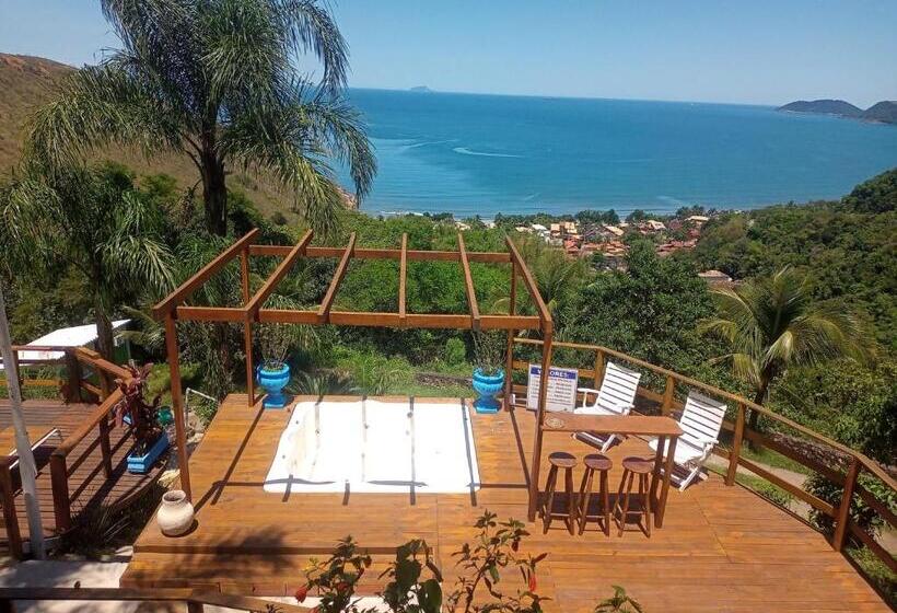 ペンション Vila Lia