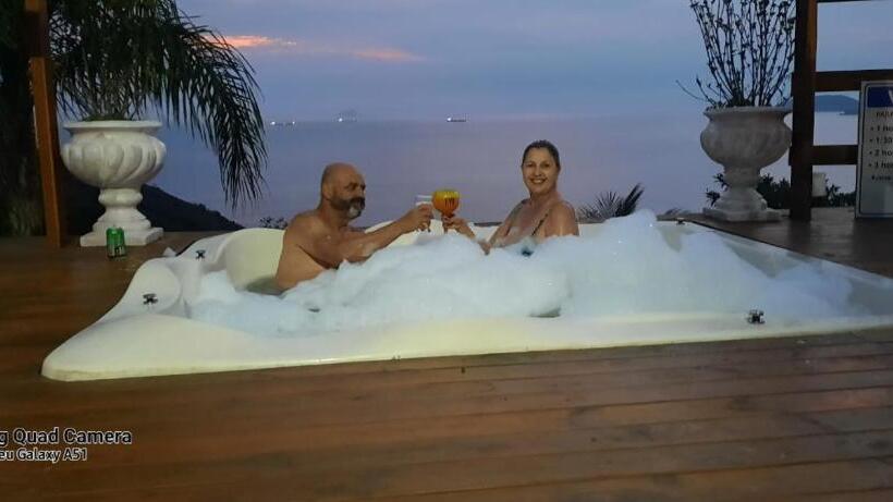 ペンション Vila Lia