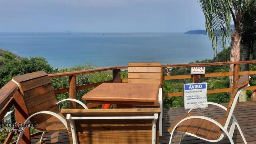 ペンション Vila Lia