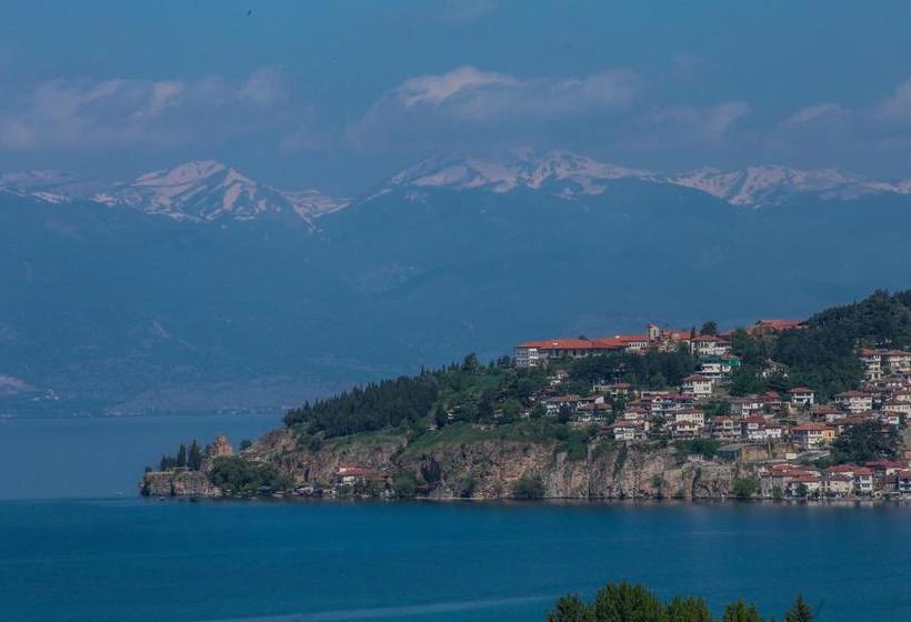 پانسیون Villa Megdani