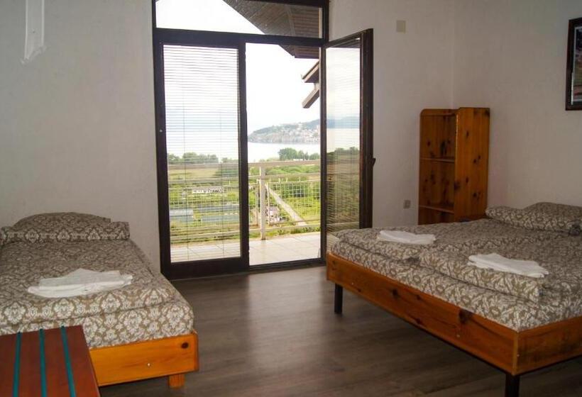 پانسیون Villa Megdani