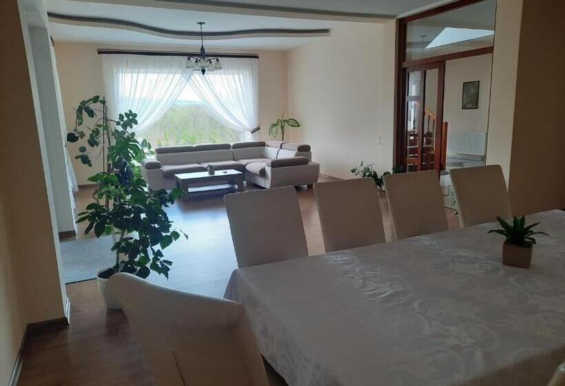 Пансион Villa Prestige