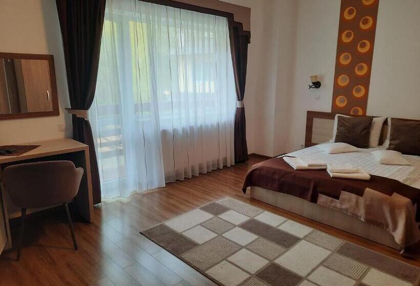 Пансион Villa Prestige