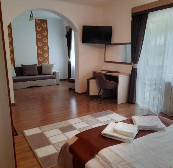 Пансион Villa Prestige