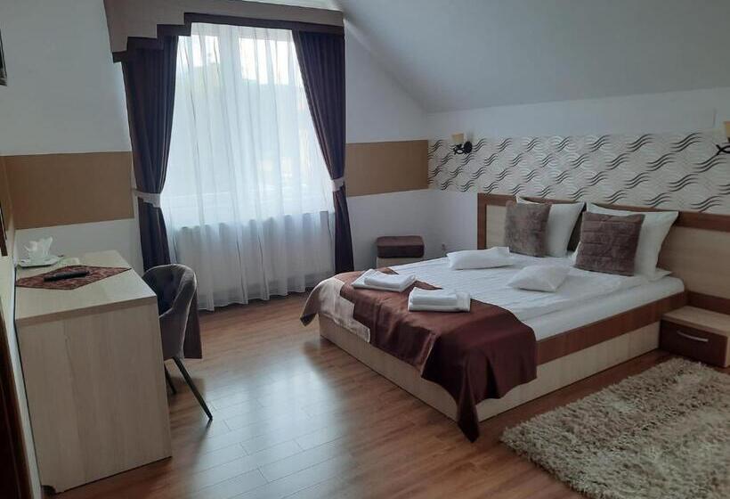 پانسیون Villa Prestige
