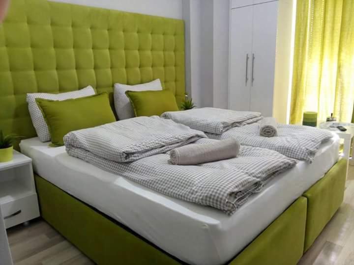 پانسیون Villa Radica