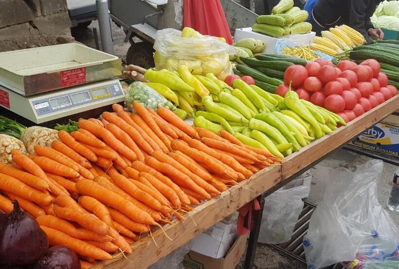 پانسیون Villa Radica