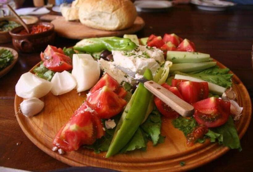 پانسیون Villa Radica