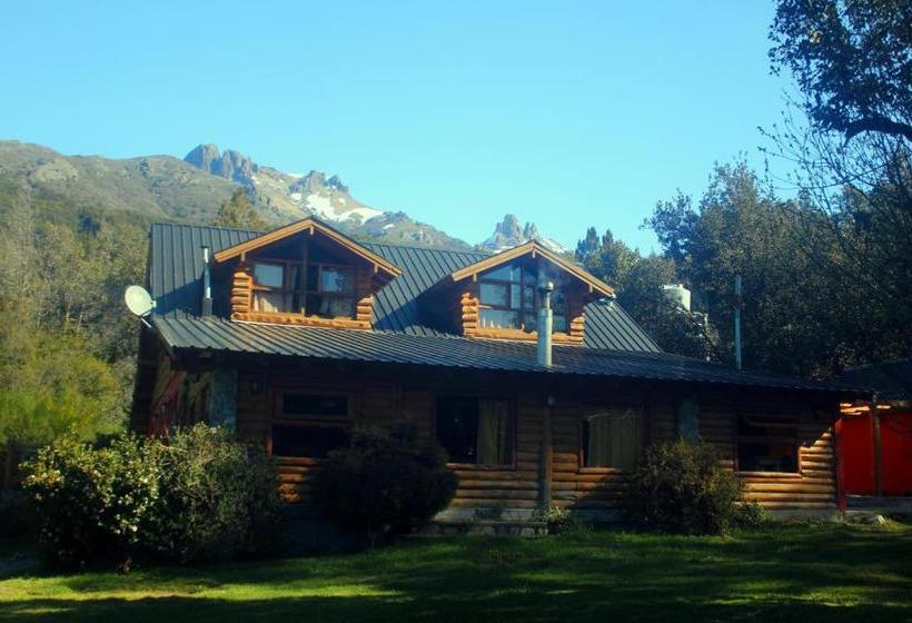 ペンション Vulcanche