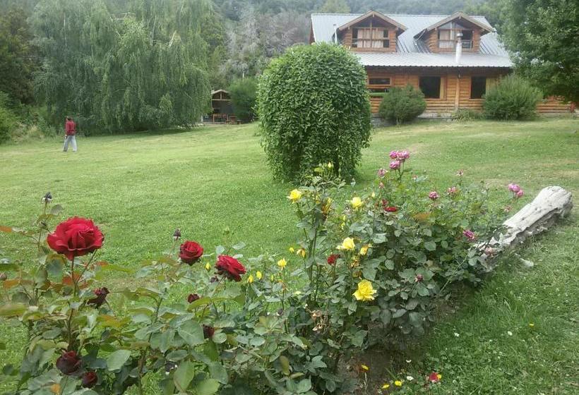 ペンション Vulcanche