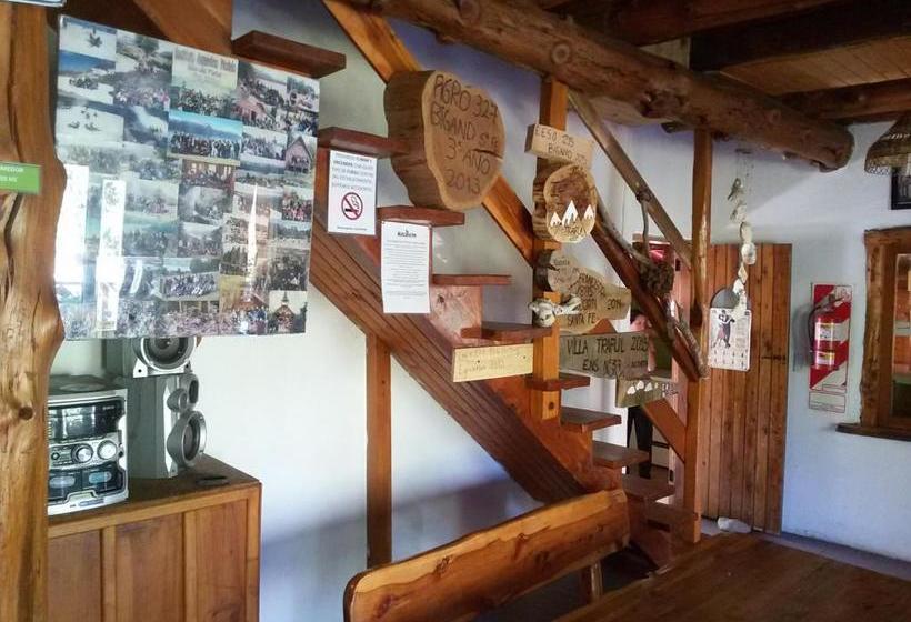 ペンション Vulcanche