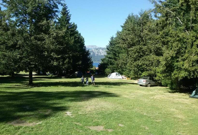 ペンション Vulcanche