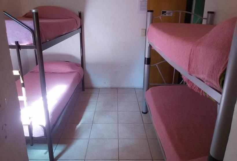 ペンション Vulcanche