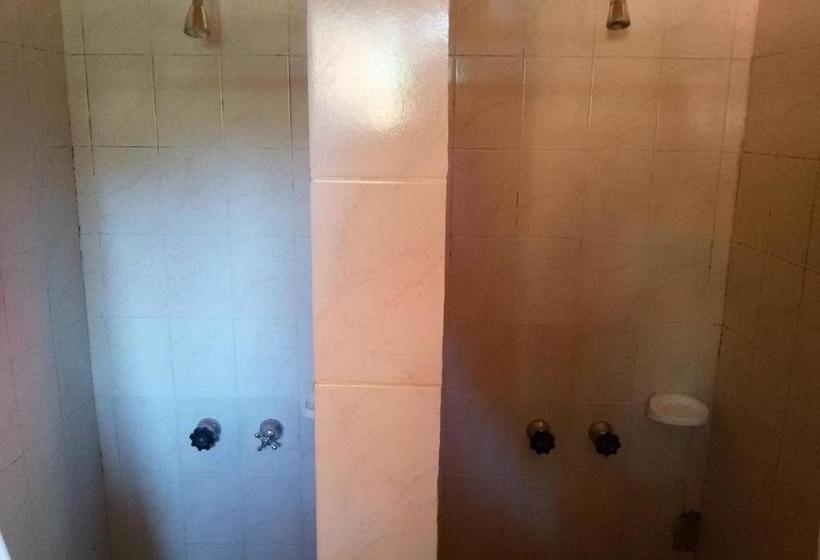 ペンション Vulcanche