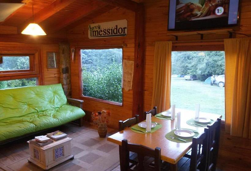 ペンション Vulcanche