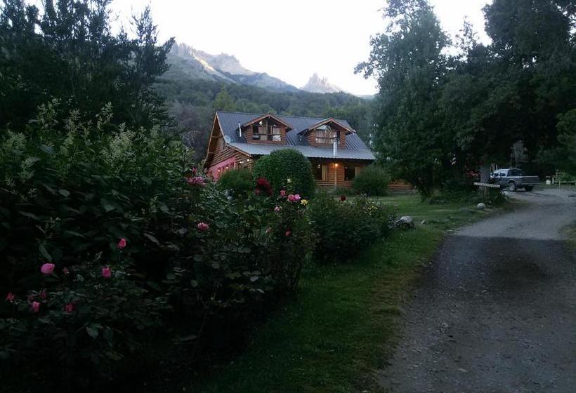 ペンション Vulcanche