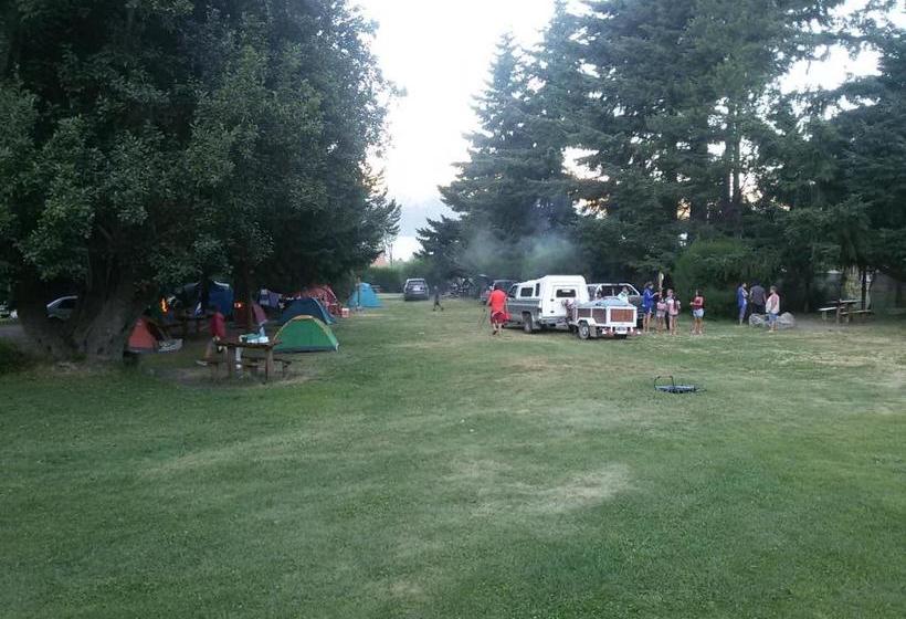 ペンション Vulcanche