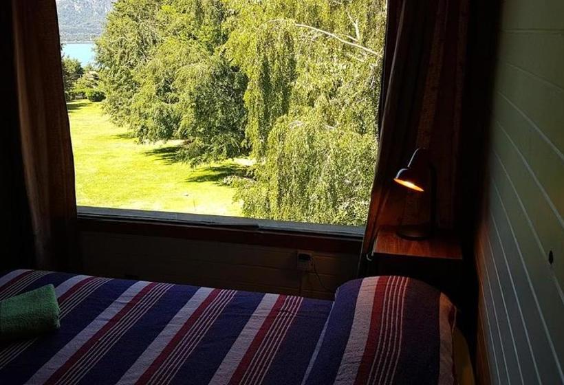 ペンション Vulcanche