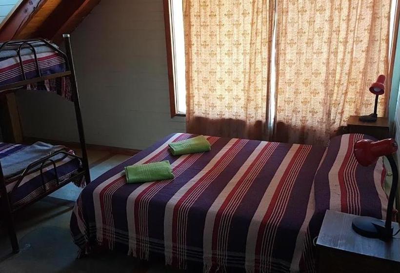 ペンション Vulcanche