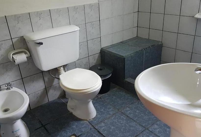 ペンション Vulcanche