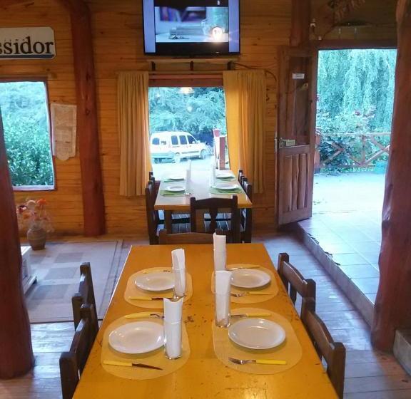 ペンション Vulcanche