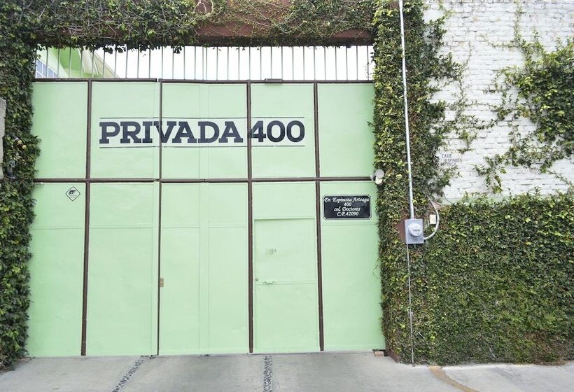 Privada 400