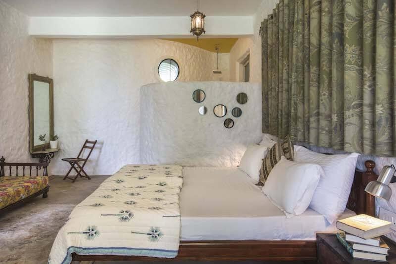 אתר נופש Bara Bungalow Gethia, Nainital  A Rosakue Collection