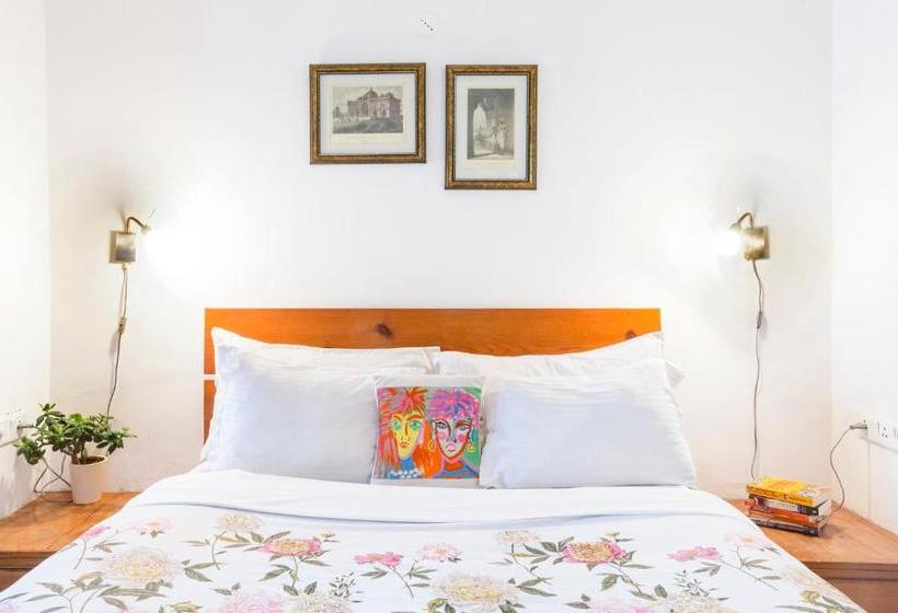 אתר נופש Bara Bungalow Gethia, Nainital  A Rosakue Collection