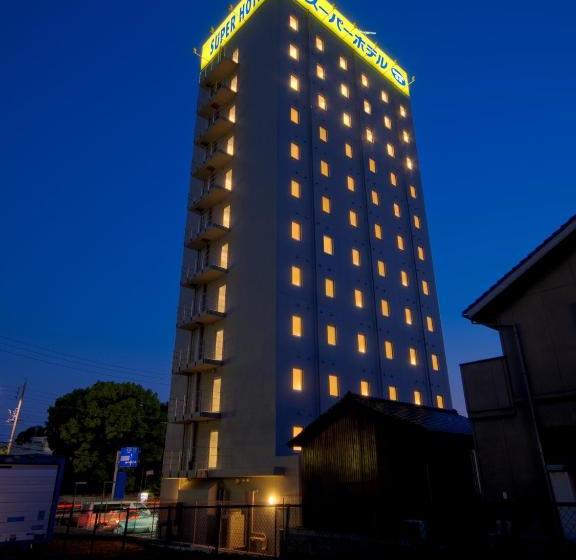 Super Hotel Okazaki