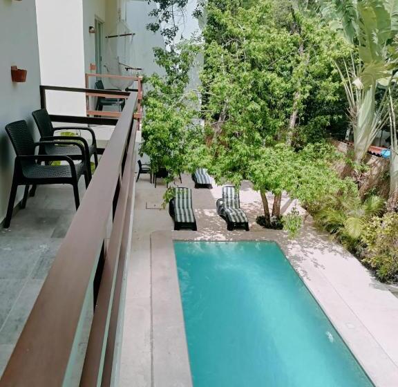 Tulum Nah