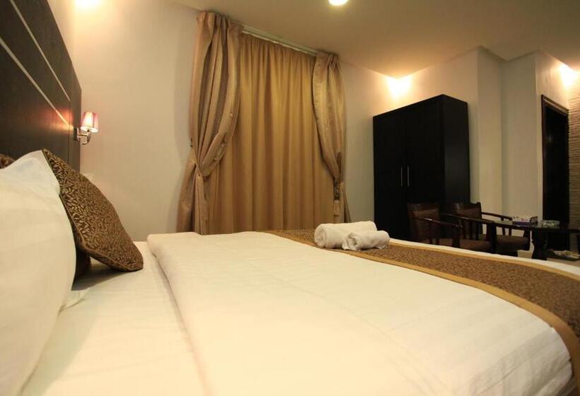 Vision 2 For Residential Units