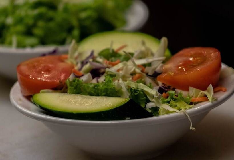 فندق صغير Grand Canyon Caverns Inn