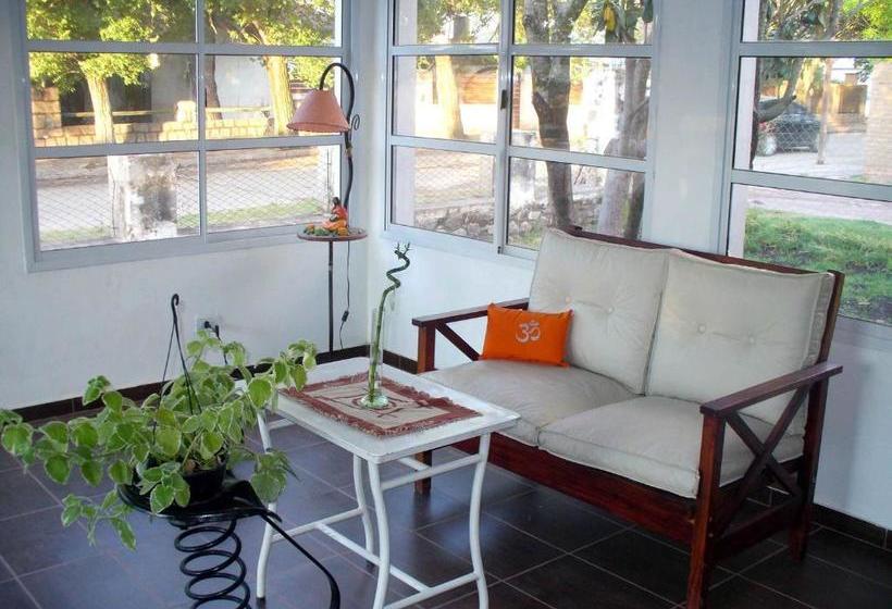 هاستل Hosteria Nuevo Sol