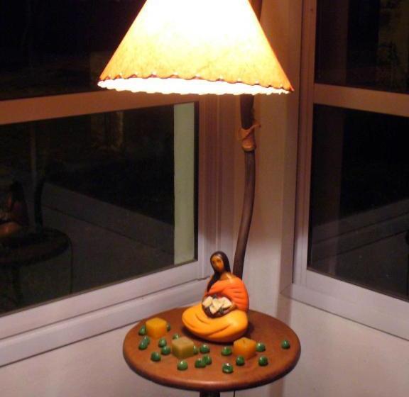 هاستل Hosteria Nuevo Sol