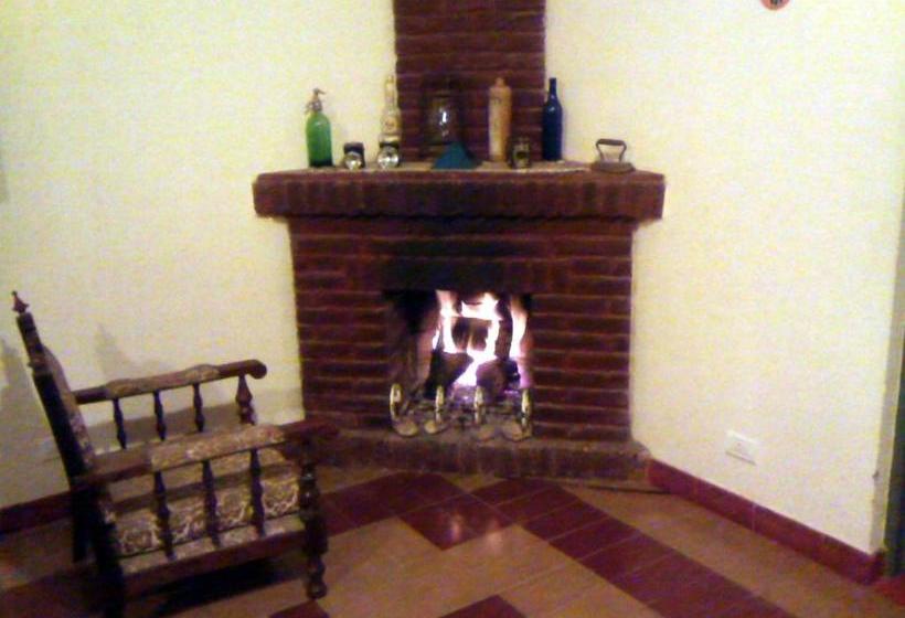 هاستل Hosteria Nuevo Sol