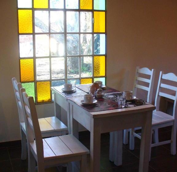 هاستل Hosteria Nuevo Sol