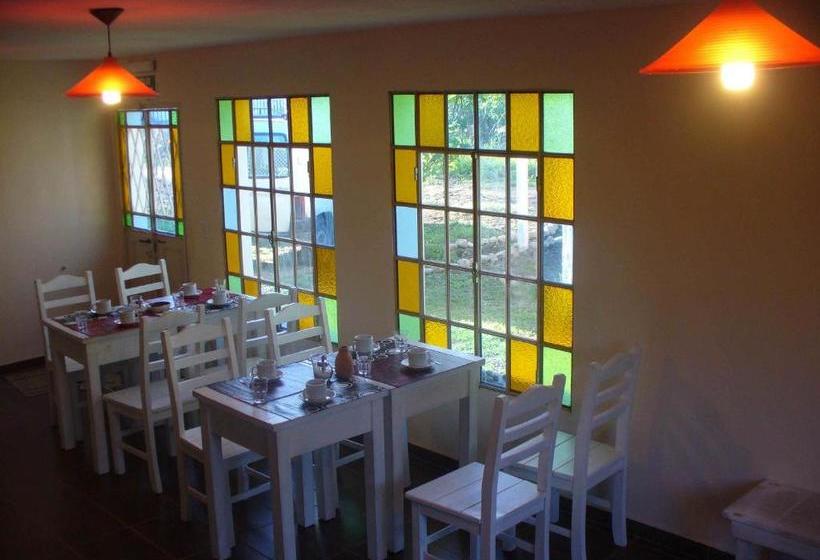 هاستل Hosteria Nuevo Sol