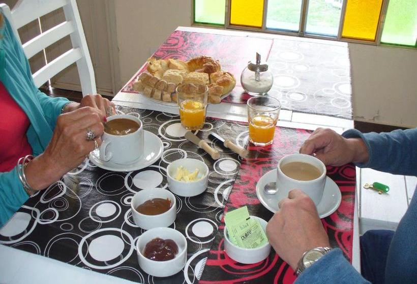 هاستل Hosteria Nuevo Sol