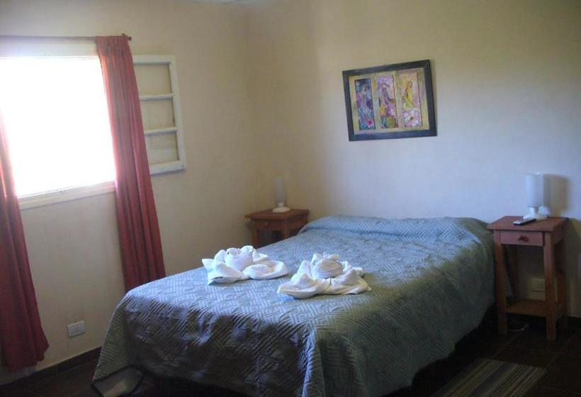 هاستل Hosteria Nuevo Sol