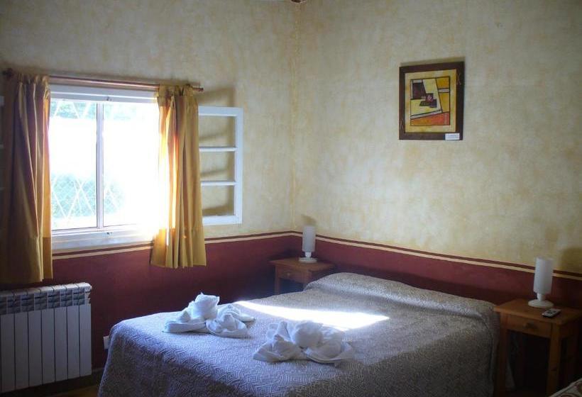 هاستل Hosteria Nuevo Sol