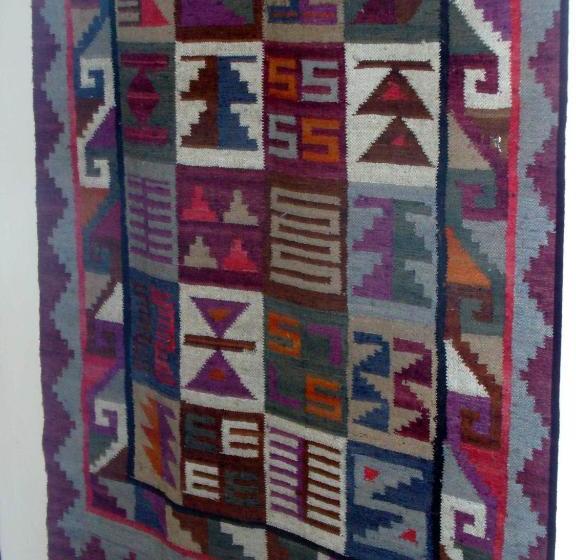 هاستل Hosteria Nuevo Sol