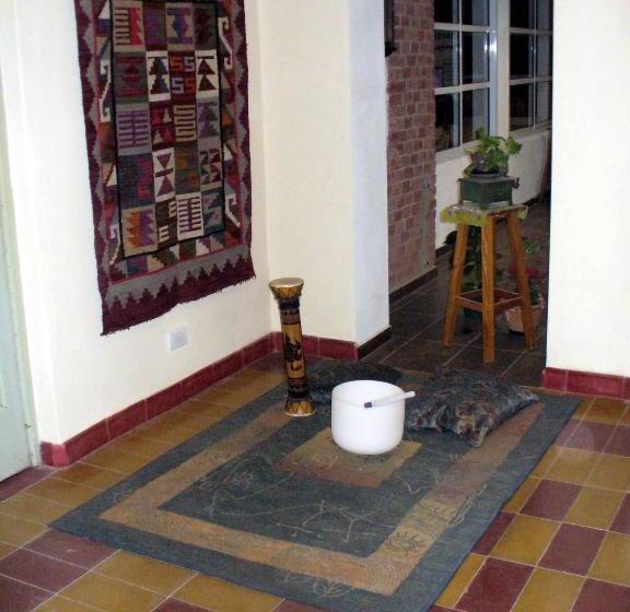 هاستل Hosteria Nuevo Sol