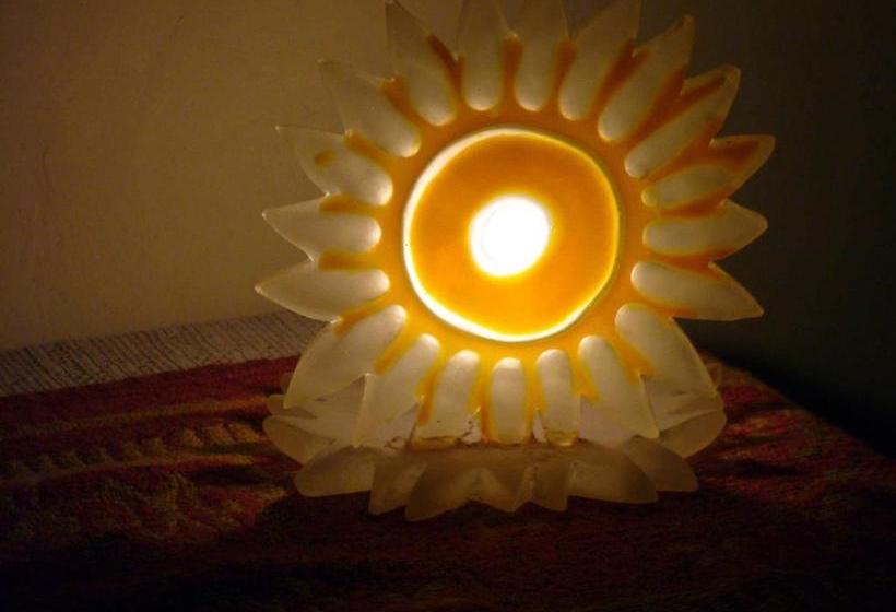 هاستل Hosteria Nuevo Sol