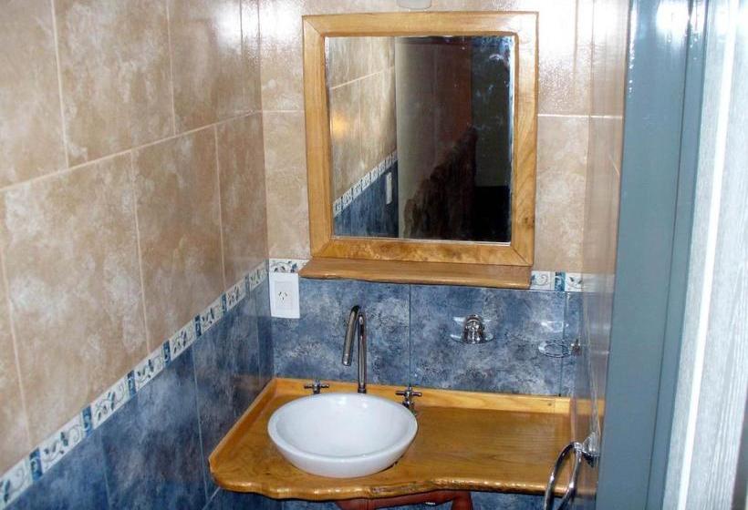 هاستل Hosteria Nuevo Sol