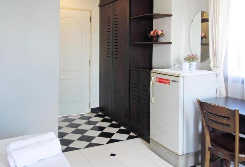 فندق صغير Moonlight House