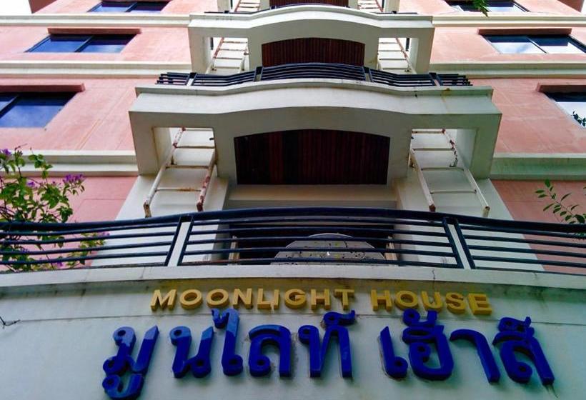 فندق صغير Moonlight House