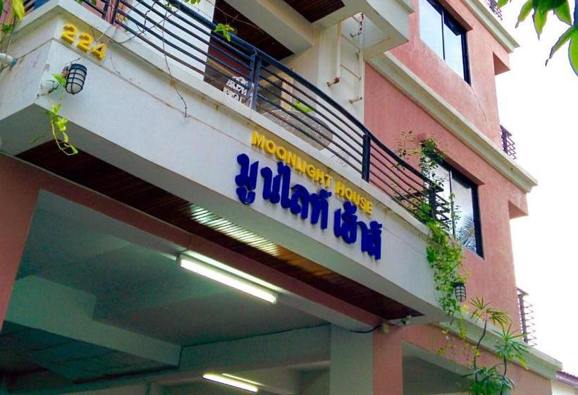 فندق صغير Moonlight House