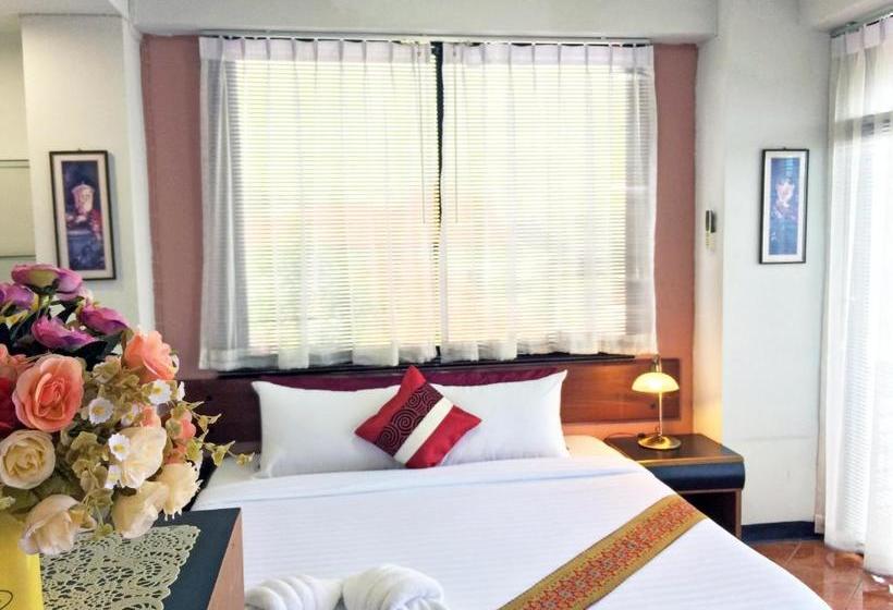 فندق صغير Moonlight House