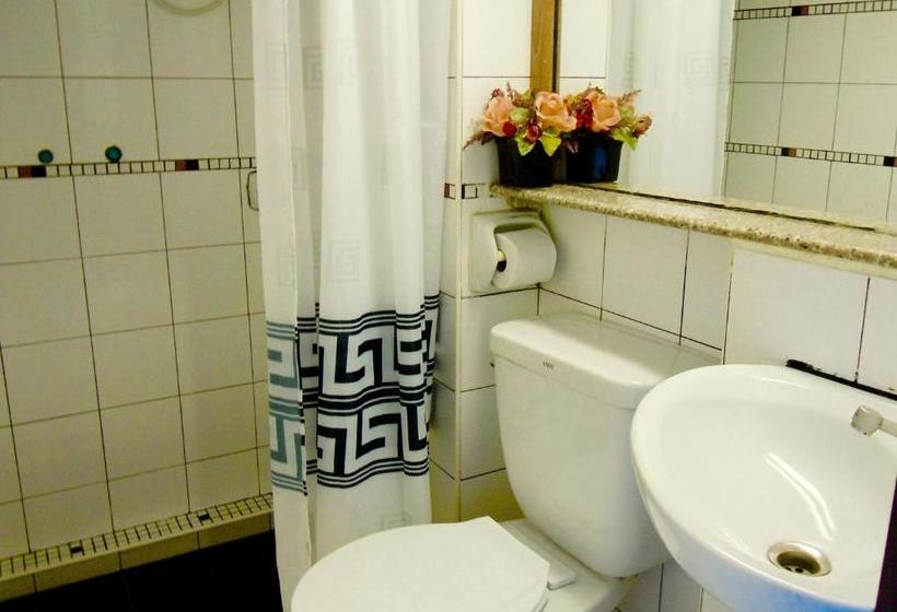 فندق صغير Moonlight House