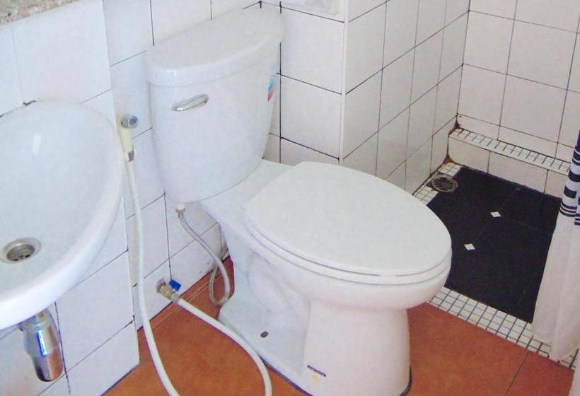 فندق صغير Moonlight House